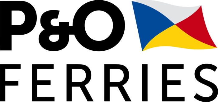 P&O Ferries Logo