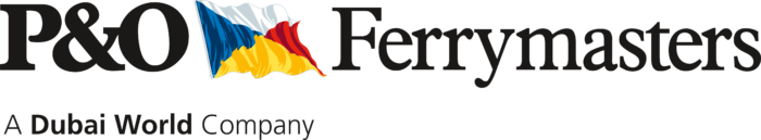 P&O Ferries Logo old