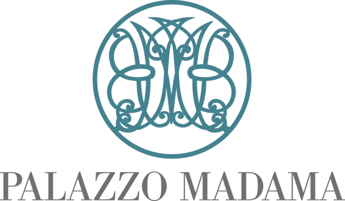 Palazzo Madama Torino Logo