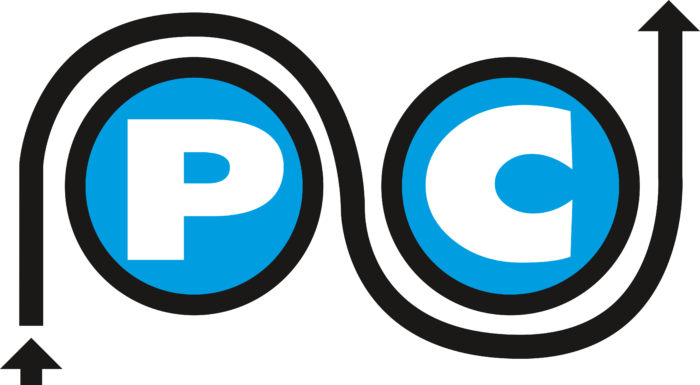 Paper Converting Machine Co Logo