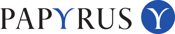 Papyrus Logo