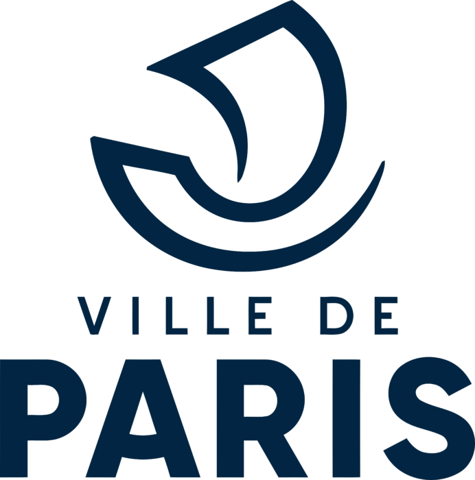 Paris Logo full