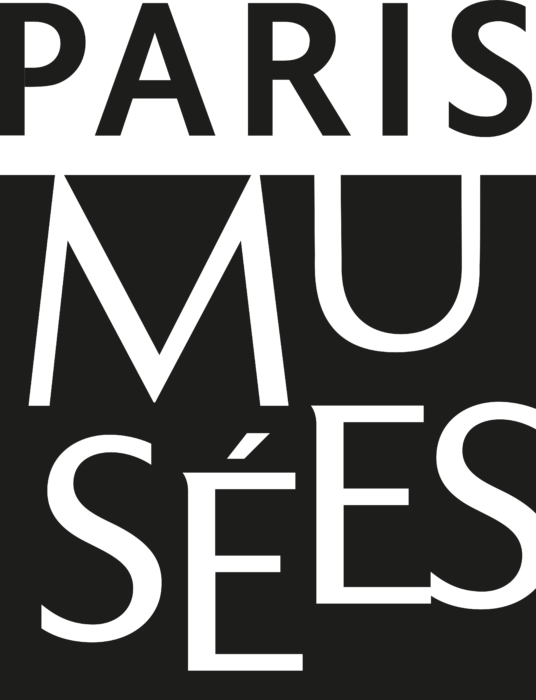 Paris Musees Logo