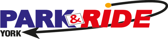 Park & Ride York Logo