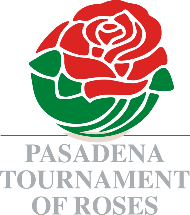 Pasadena Tournament of Roses Logo old