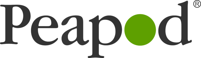 Peapod Logo