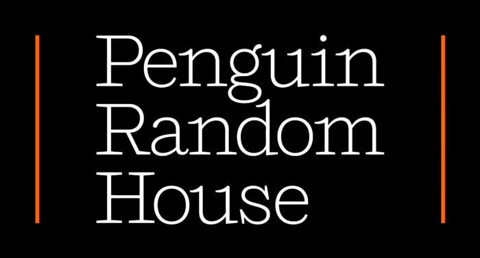 Penguin Random House Logo