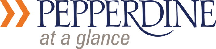 Pepperdine University Logo
