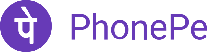 PhonePe Logo full
