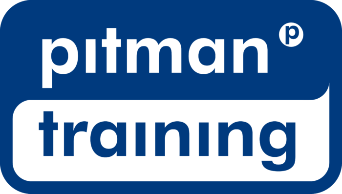 Pitman Training Logo
