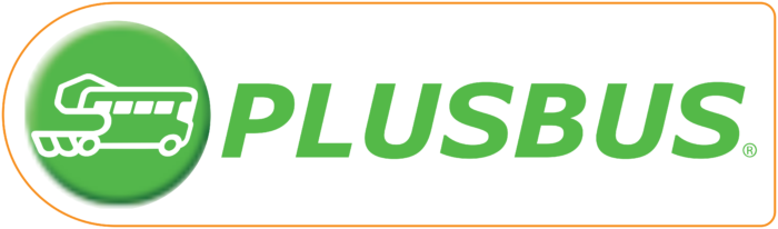 PlusBus Logo