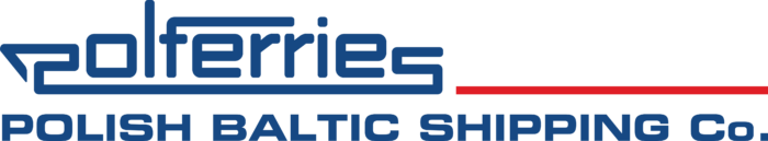 Polferries Logo