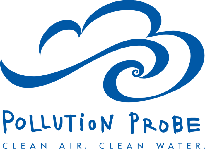 Pollution Probe Logo