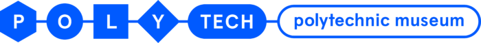 Polymus Logo horizontally