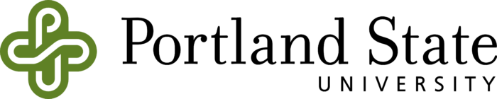 Portland State University Logo