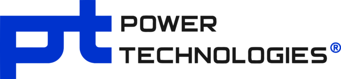 Power Technologies Logo