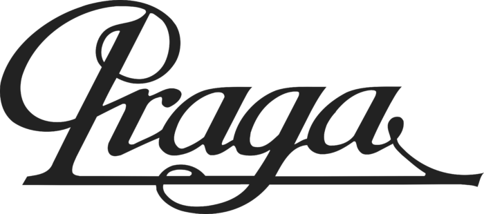 Praga Logo