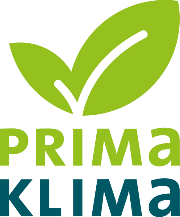 Primaklima e.V. Logo