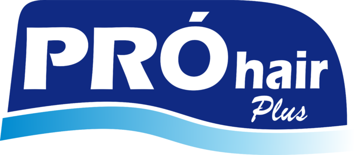 Pro Hair Logo
