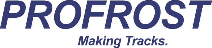 Profrost Speditionsgesellschaft mbH Logo