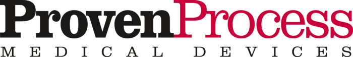 Proven Process Logo