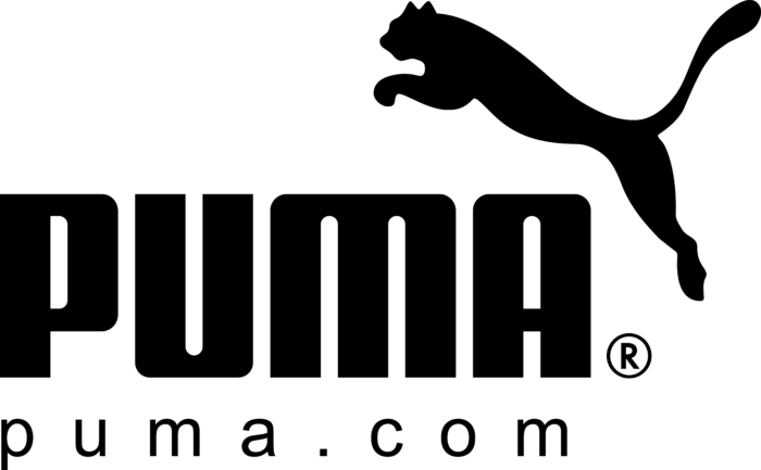 Puma Logo site
