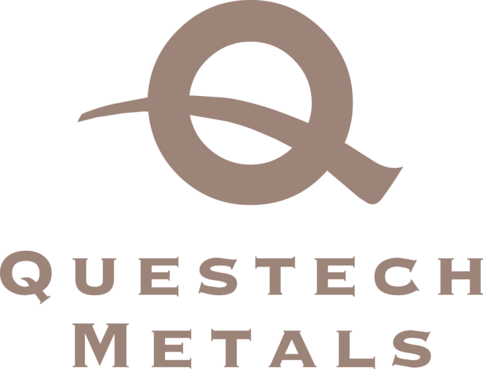 Questech Metals Logo