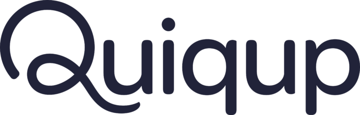 Quiqup Logo