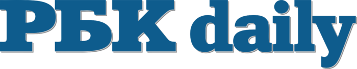 RBK Daily Logo