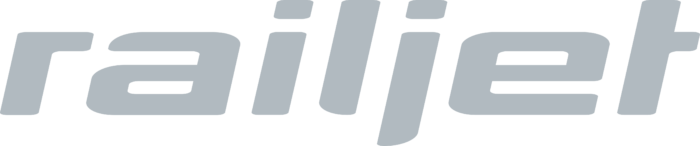 RailJet Logo