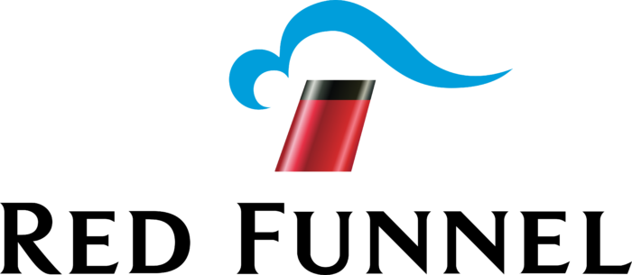 Red Funnel Logo