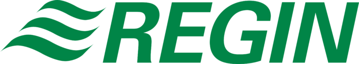Regin Logo