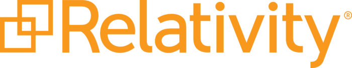 Relativity Logo