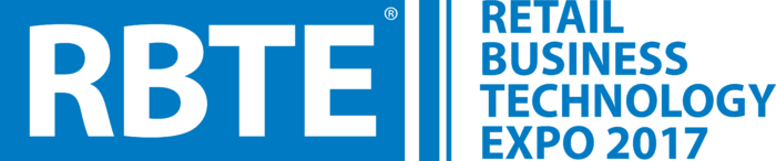Retail Business Technology Expo Logo