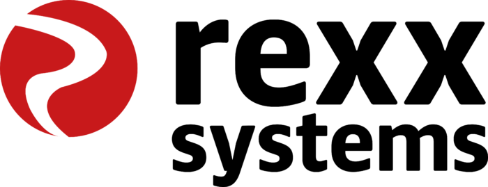 Rexx Systems Logo