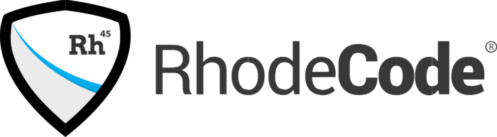 RhodeCode Logo