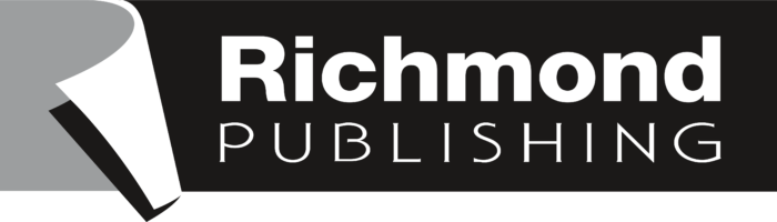 Richmond Publishing Logo old
