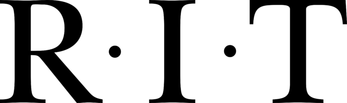 Rochester Institute of Technology Logo text