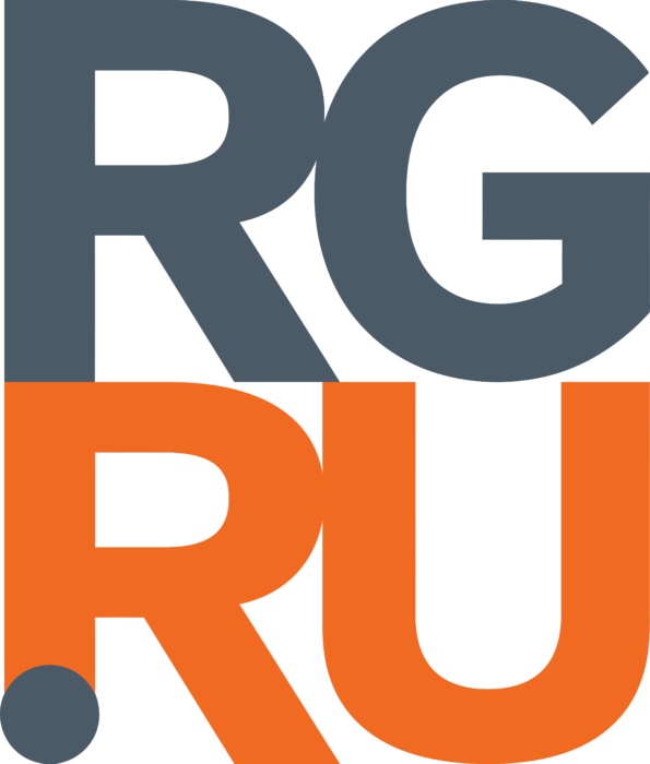 Rossiyskaya Gazeta Logo