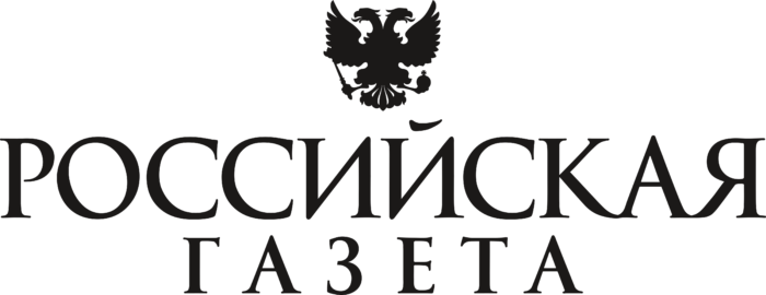 Rossiyskaya Gazeta Logo old