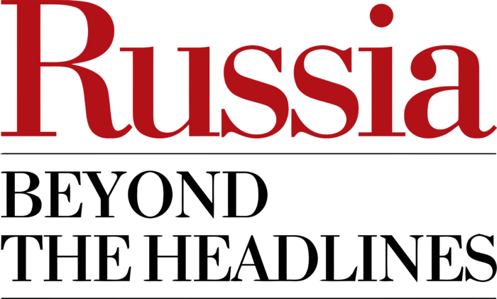 Russia Beyond The Headlines Logo old