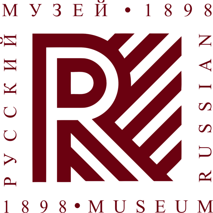 Russian Museum Logo old