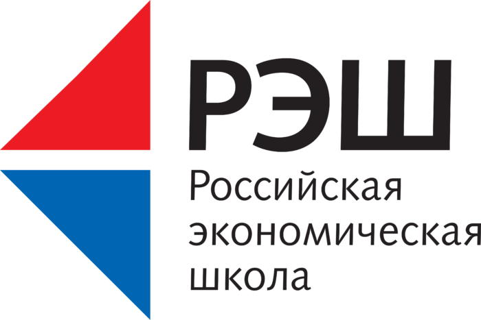 Russian School of Economics Logo