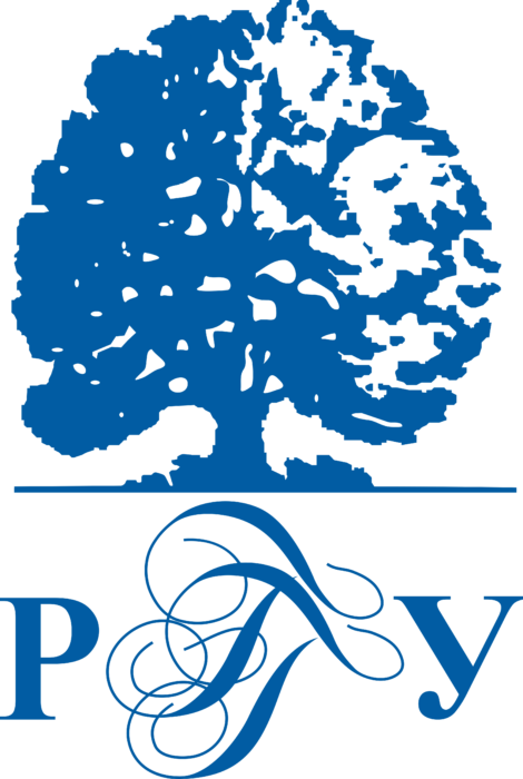 Russian State University for the Humanities Logo tree