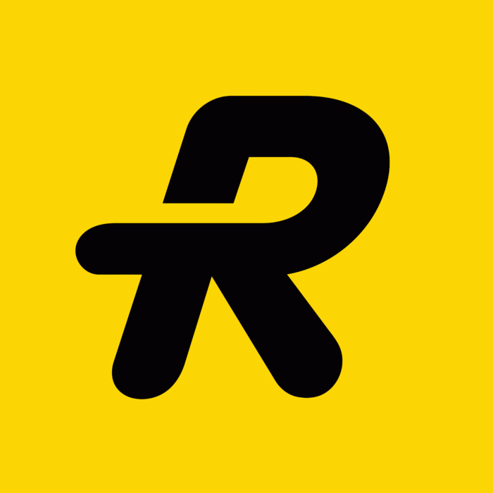 Rusta Logo
