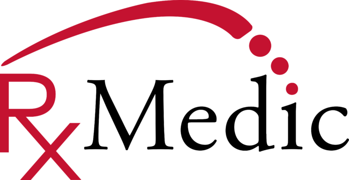 RxMedic Systems Inc Logo