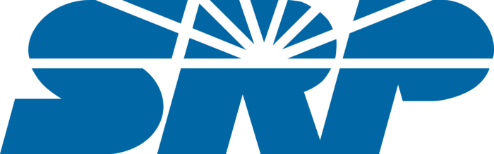 SRP Logo
