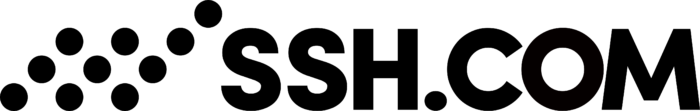 SSH Communications Security Oyj Logo