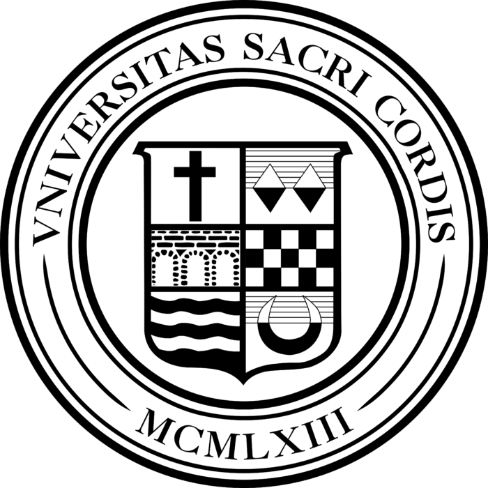 Sacred Heart University Logo