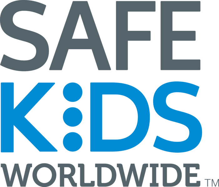 Safe Kids Worldwide Logo